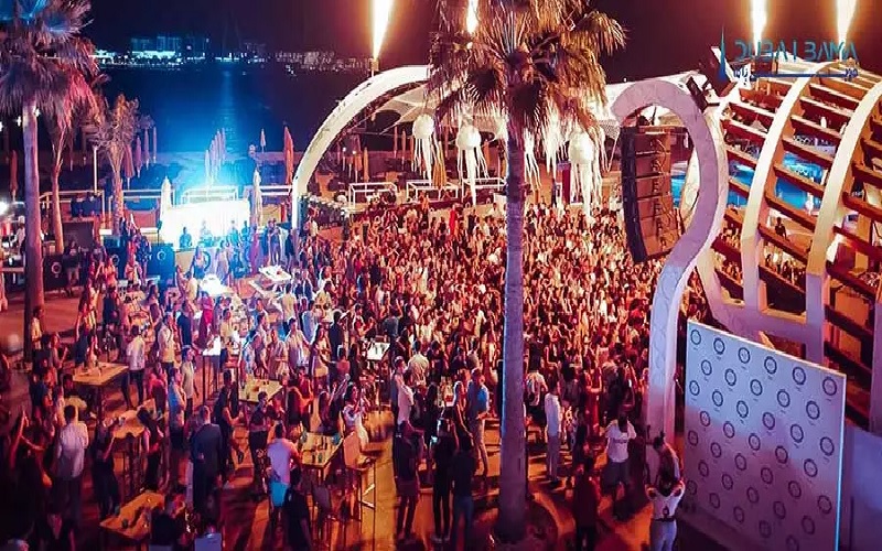 بهترین کلاب‌های دبی