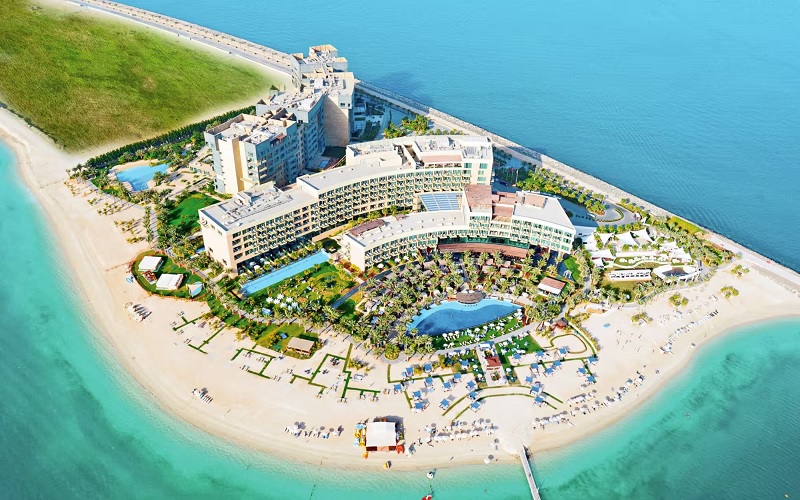 Rixos The Palm Dubai