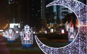 معرفی 9 تا از بهترین تفریحات دبی در ماه رمضان