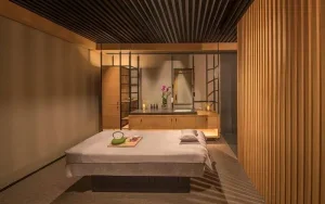 معرفی بهترین سالن‌ های ماساژ دبی؛ تجربه‌ای لوکس و آرامش‌بخش در قلب امارات