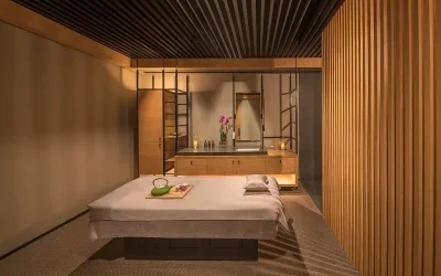 معرفی بهترین سالن‌ های ماساژ دبی؛ تجربه‌ای لوکس و آرامش‌بخش در قلب امارات