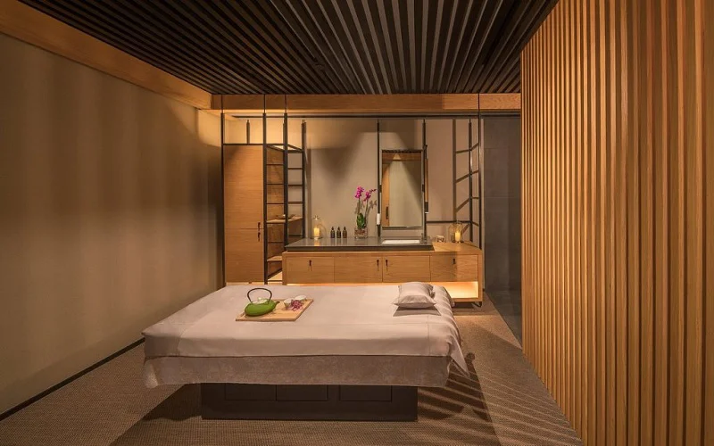 معرفی بهترین سالن‌ های ماساژ دبی؛ تجربه‌ای لوکس و آرامش‌بخش در قلب امارات