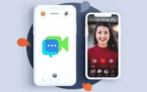 بهترین اپلیکیشن‌ های تماس رایگان با ایران از دبی