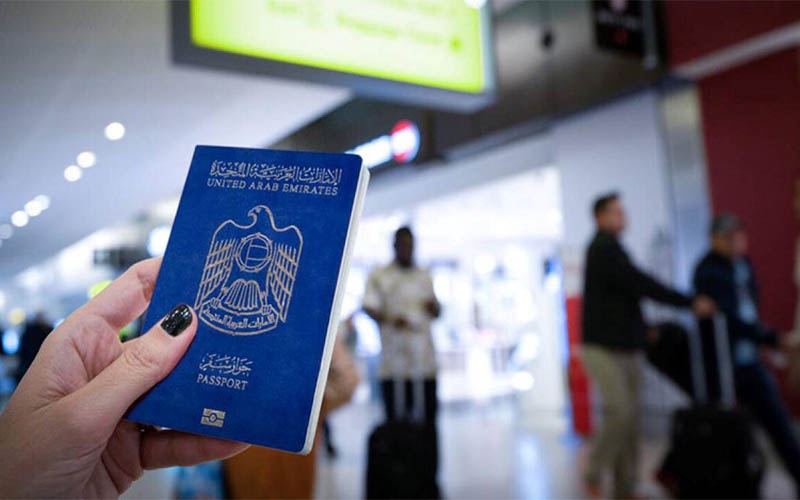 ویزای دانشجویی