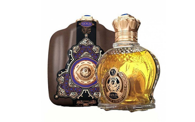 عطرهای عربی: رایحهای ماندگار از دبی