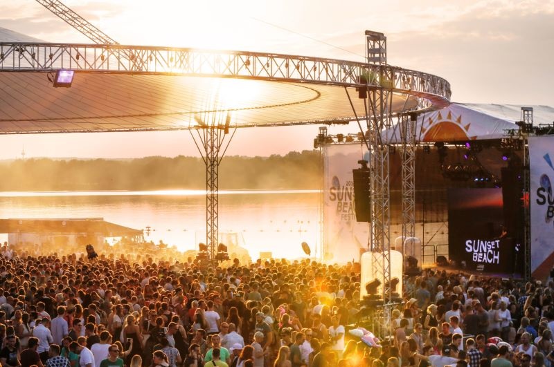 نوروز در دبی