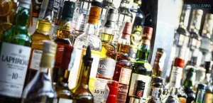 قوانین مشروبات الکلی در دبی