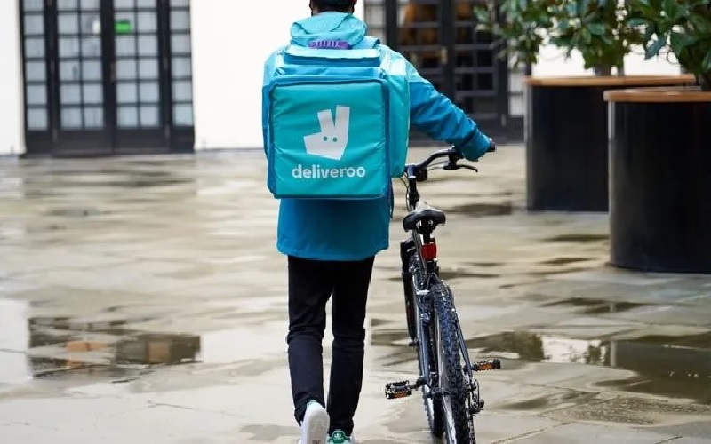 Deliveroo