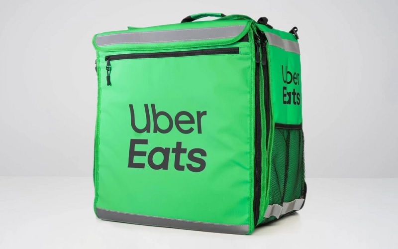 Uber Eats