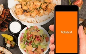 معرفی بهترین اپلیکیشن‌ های سفارش غذا در دبی