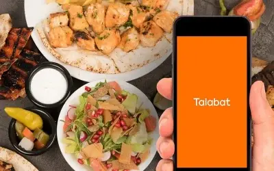 معرفی بهترین اپلیکیشن‌ های سفارش غذا در دبی