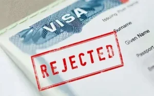 دلایل ریجکتی ویزای دبی و راه‌حل‌های آن