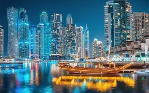 معرفی کامل اسکله ابرا دبی: تجربه‌ای اصیل در قلب تاریخ و فرهنگ امارات