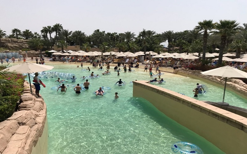 پارک آبی آتلانتیس