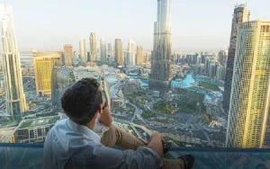 معرفی امکانات و فعالیت‌ های هیجان‌ انگیز در اسکای ویو دبی