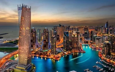 تور دبی ارزان | بررسی آفر های ویژه