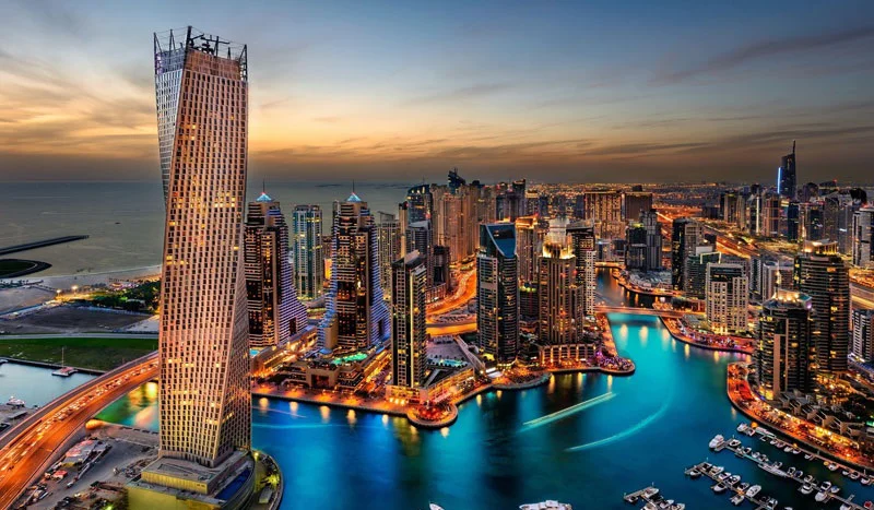 تور دبی ارزان | بررسی آفر های ویژه