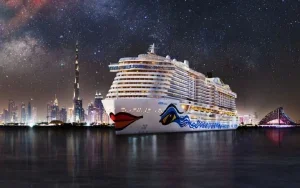 کشتی‌ های تفریحی در دبی چه امکاناتی دارند؟