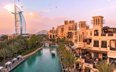 چه چیزهایی برای سفر به دبی همراه داشته باشیم؟