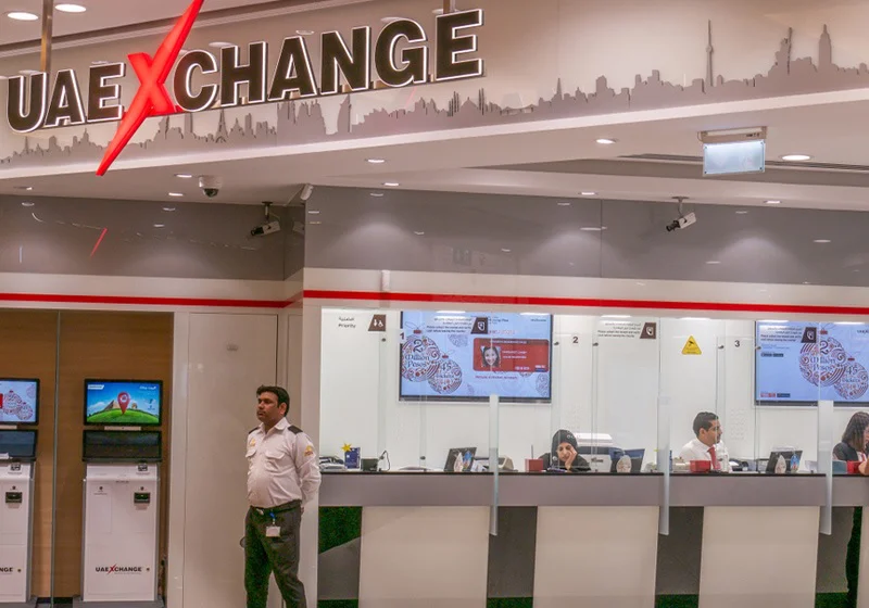 خرید درهم در صرافی‌های دبی: راهنمای جامع و نکات طلایی