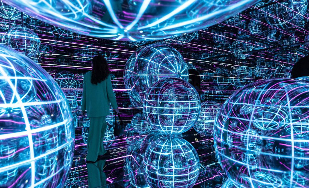 موزه آیا دبی