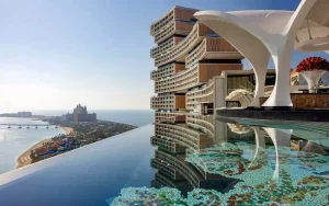 معرفی 11 تا از بهترین هتل‌ های مناسب برای مجردها در دبی