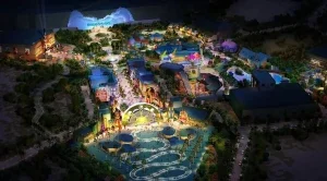 شهربازی موشن گیت یا لگولند؟ | مقایسه دو شهربازی بزرگ دبی