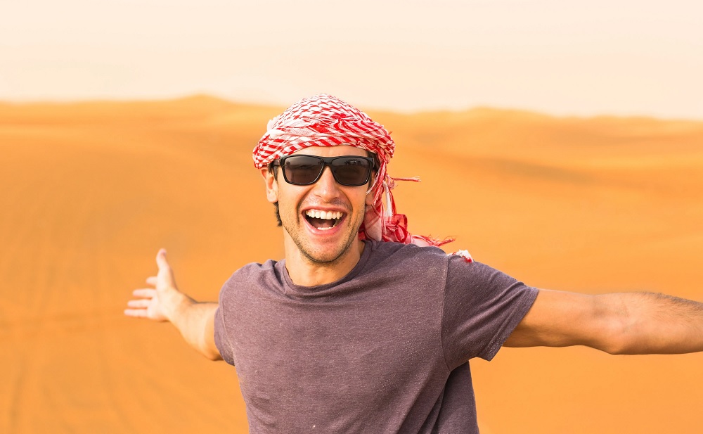 اکسسوری‌ های ضروری برای سافاری