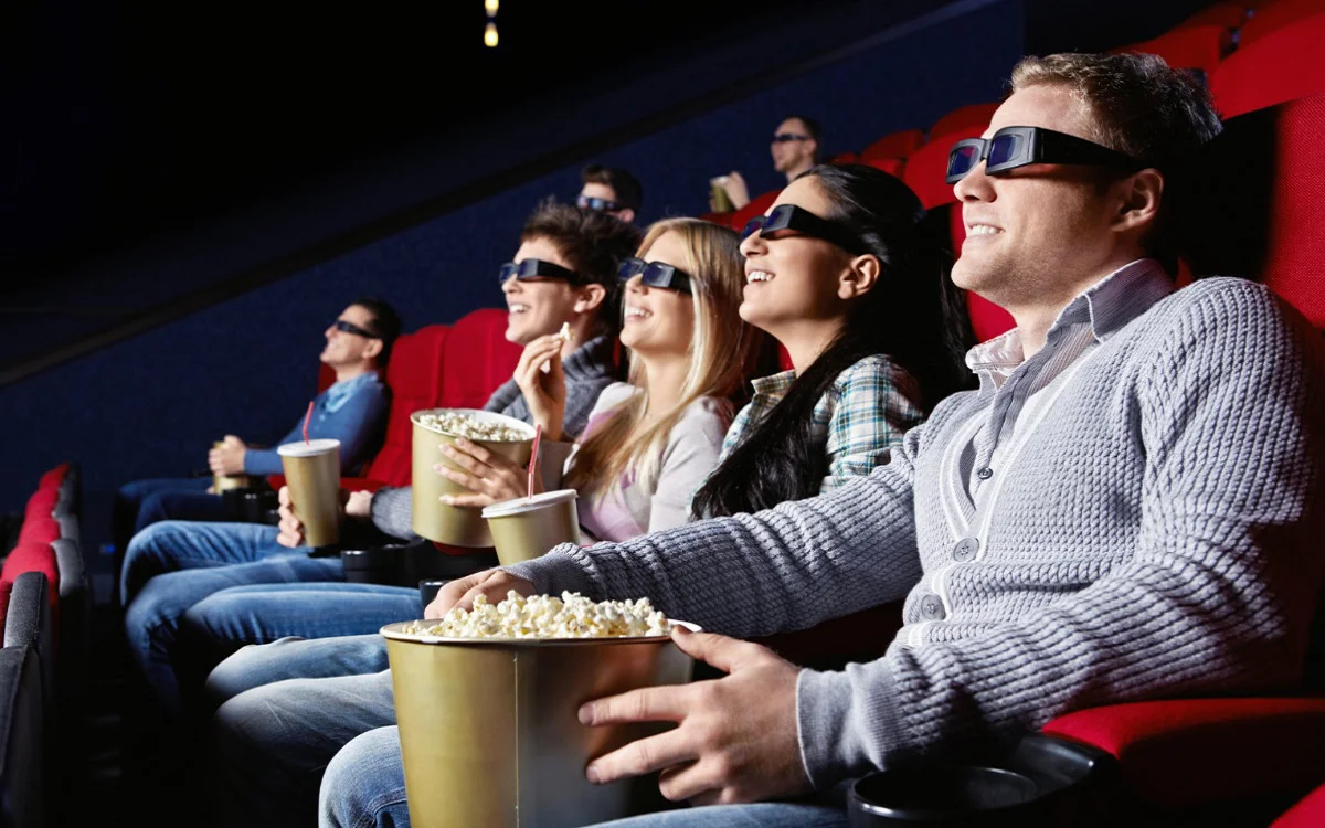 معرفی 7 تا از بهترین سینماهای دبی