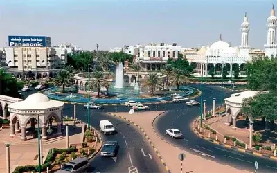 العین کجاست؟ همه چیز درباره العین امارات