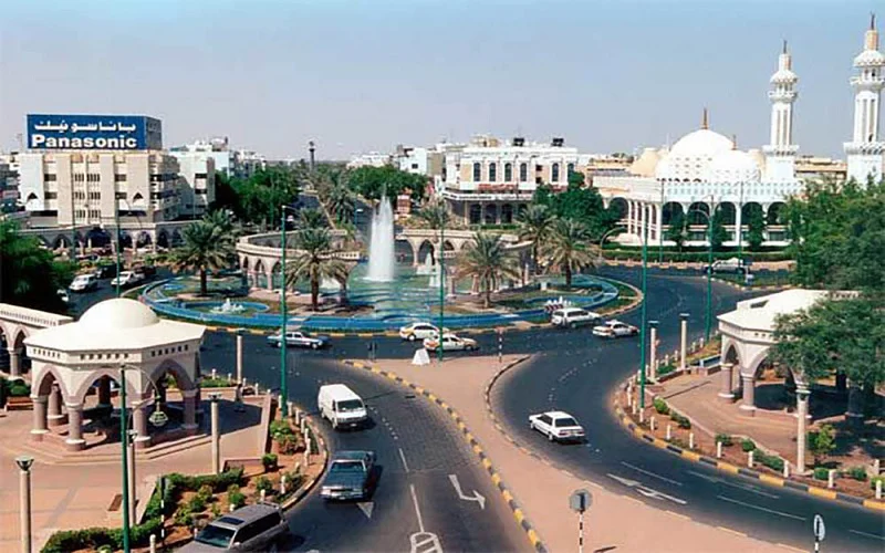 العین کجاست؟ همه چیز درباره العین امارات