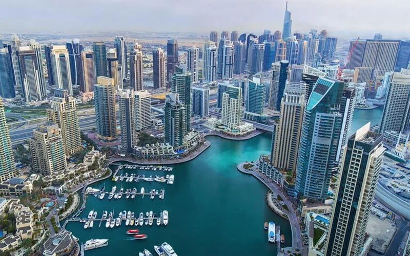 شارجه کجاست؟ همه چیز درباره شارجه امارات