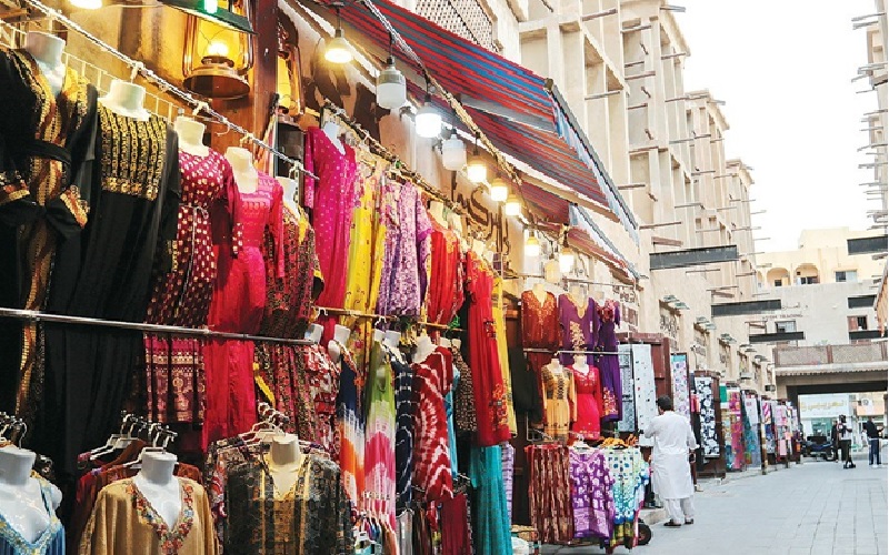 تاریخچه و موقعیت جغرافیایی بُر دبی