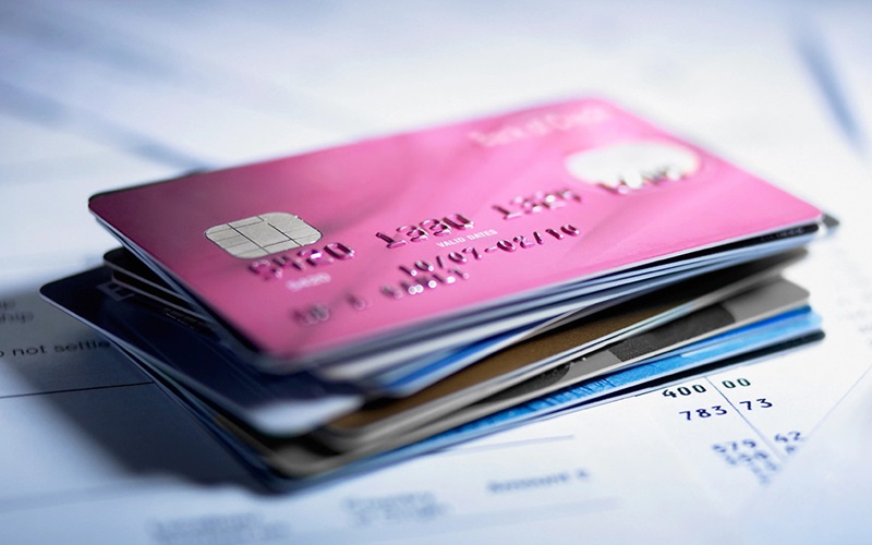 کارمزد کمتر نسبت به کردیت کارت