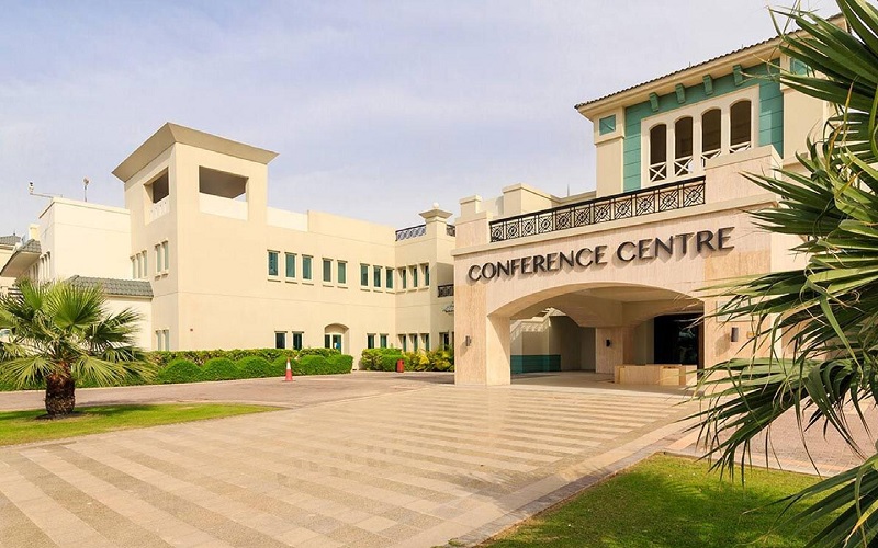 امکانات مدرن و تجاری در بُر دبی