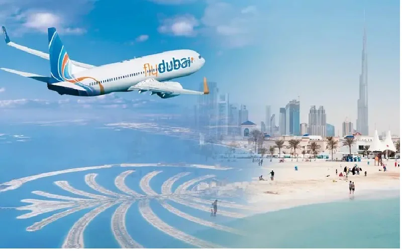 راهنمای سفر ارزان دبی: چگونه با بودجه محدود از دبی لذت ببریم؟