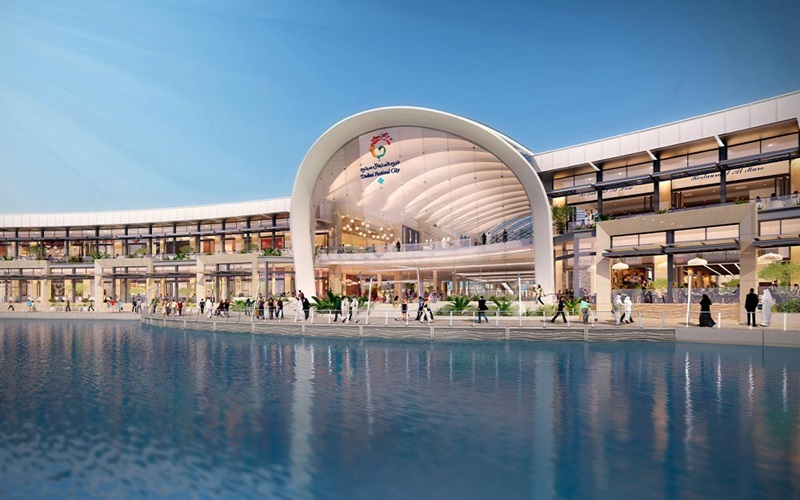 امکانات رفاهی