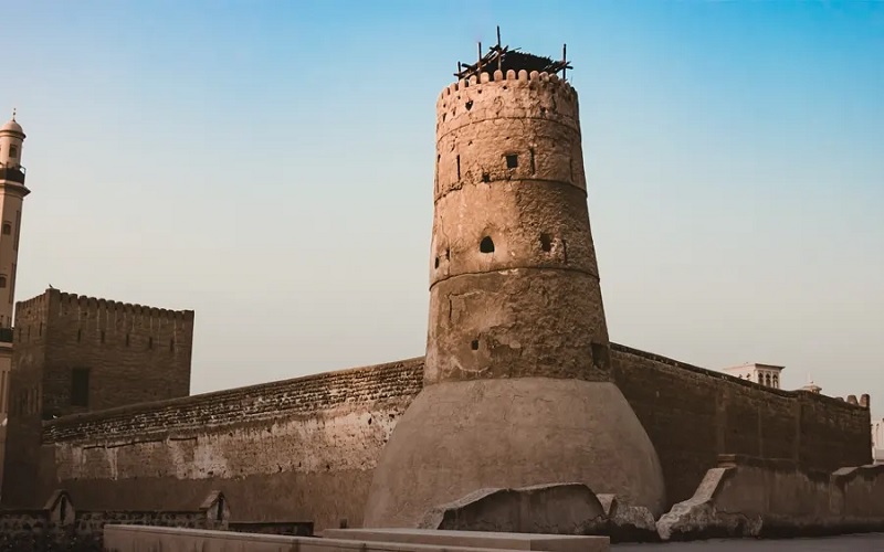  قلعه الفهیدی