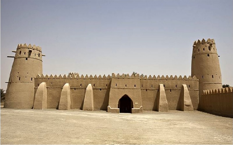 قلعه الجهیلی