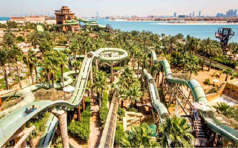 پارک آبی آکواونچر 