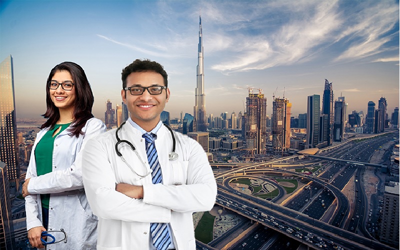 مراکز درمانی و بهداشتی مدرن