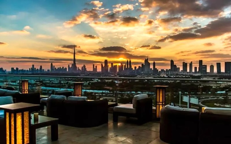 رستوران‌ها و تجربه‌های خاص غذایی