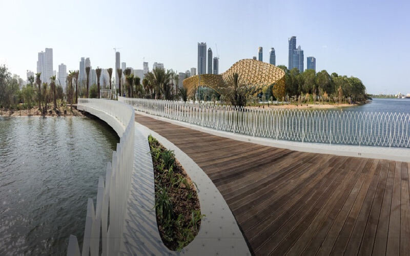 جزیره النور