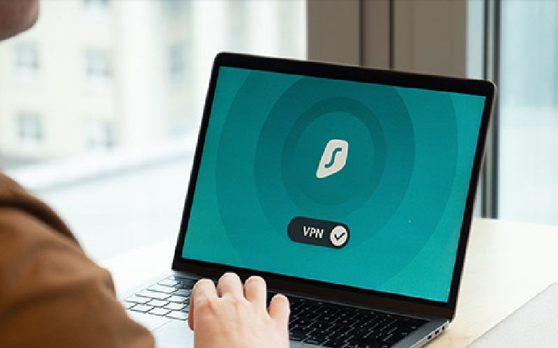 استفاده از VPN برای دسترسی به سایت‌های فیلتر‌شده