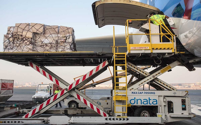 مراحل ترخیص کالا از دبی به ایران