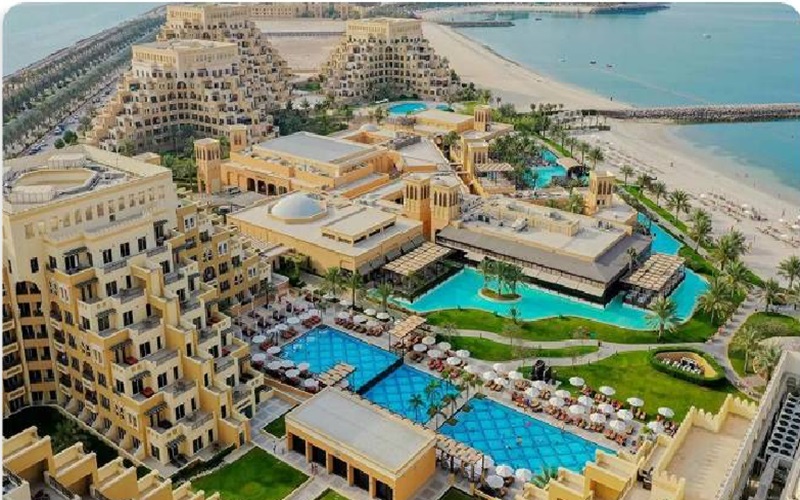 تاریخچه راس الخیمه