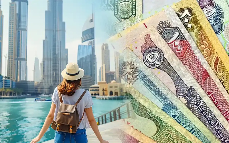 پول نقد و کارت اعتباری: