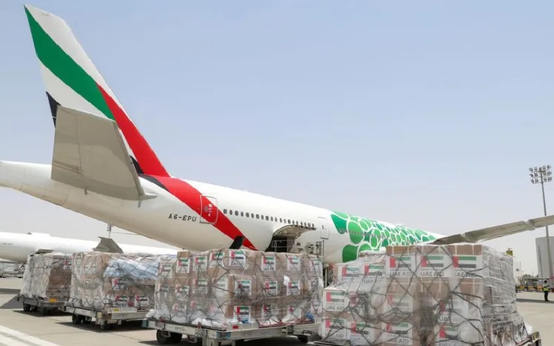 حمل کالا به ایران