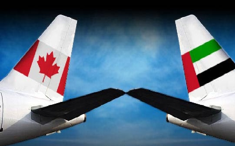 چرا دبی؟ مزایای تعیین وقت سفارت کانادا در دبی