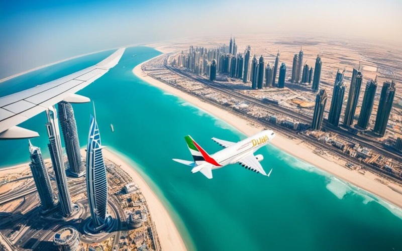چگونه بلیط ارزان برای سفر به دبی پیدا کنیم؟